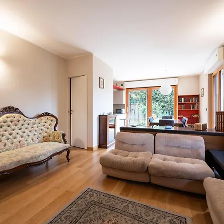 Luxury Rifugio Dell'eleganza