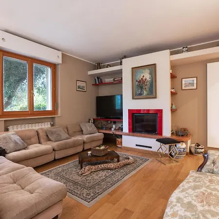 Luxury Rifugio Dell'eleganza *