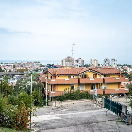 Luxury Rifugio Dell'eleganza