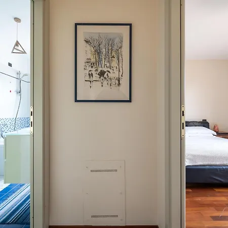 Luxury Rifugio Dell'eleganza * 佩斯卡拉