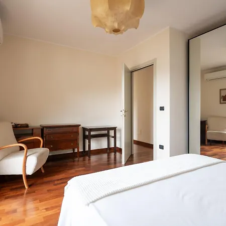 Luxury Rifugio Dell'eleganza 佩斯卡拉