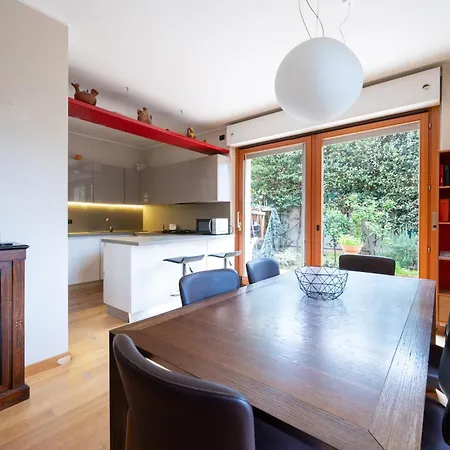 Luxury Rifugio Dell'eleganza *