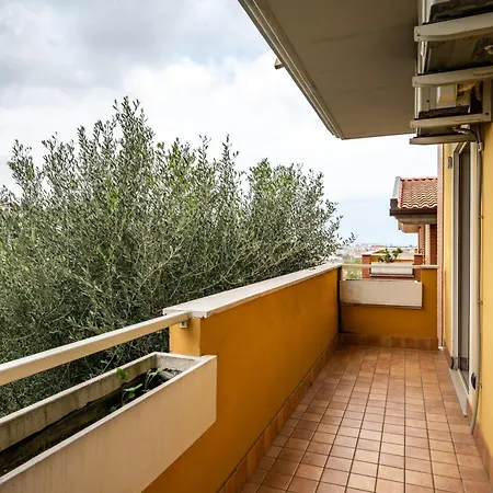 Luxury Rifugio Dell'eleganza Pescara