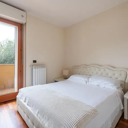 Apartment Luxury Rifugio Dell'eleganza