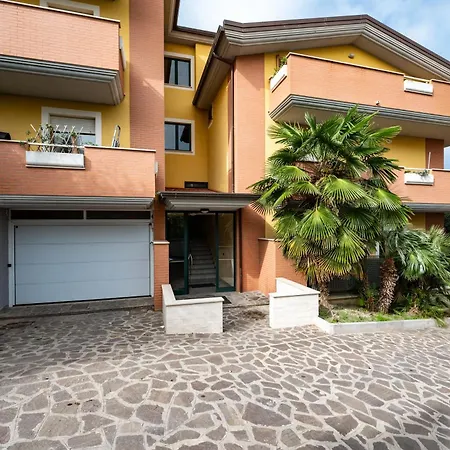 Luxury Rifugio Dell'eleganza アパート *