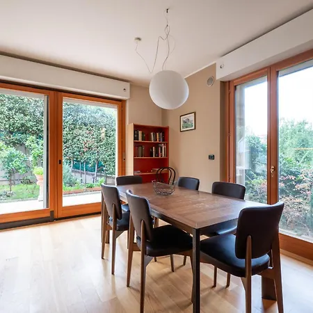 アパート Luxury Rifugio Dell'eleganza *