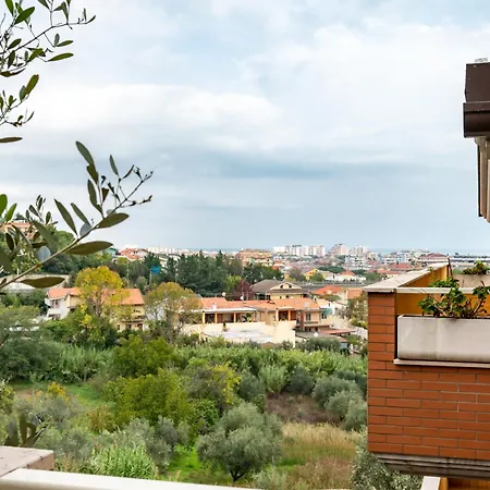 Luxury Rifugio Dell'eleganza アパート ペスカーラ