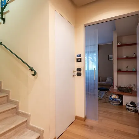 Luxury Rifugio Dell'eleganza アパート