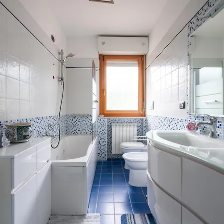 Apartment Luxury Rifugio Dell'eleganza *