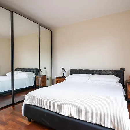 Luxury Rifugio Dell'eleganza Apartment