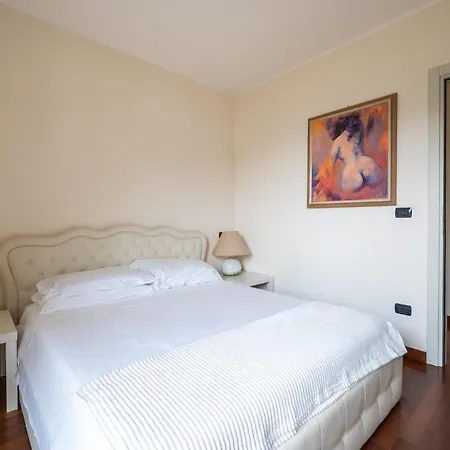 Luxury Rifugio Dell'eleganza * ペスカーラ