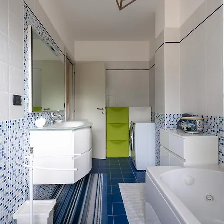 Luxury Rifugio Dell'eleganza Apartment *