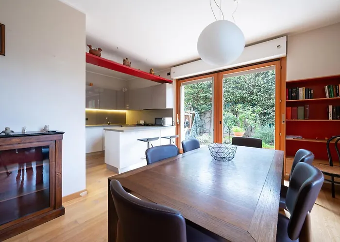 Luxury Rifugio Dell'eleganza *