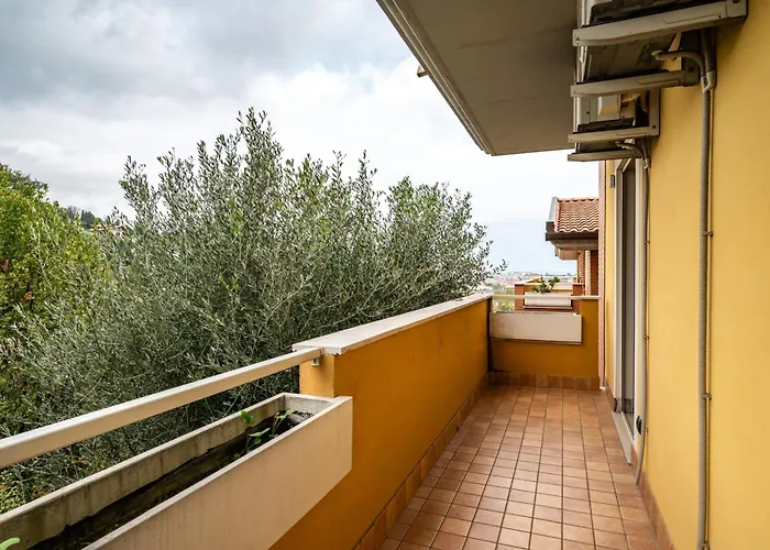 Luxury Rifugio Dell'eleganza Pescara