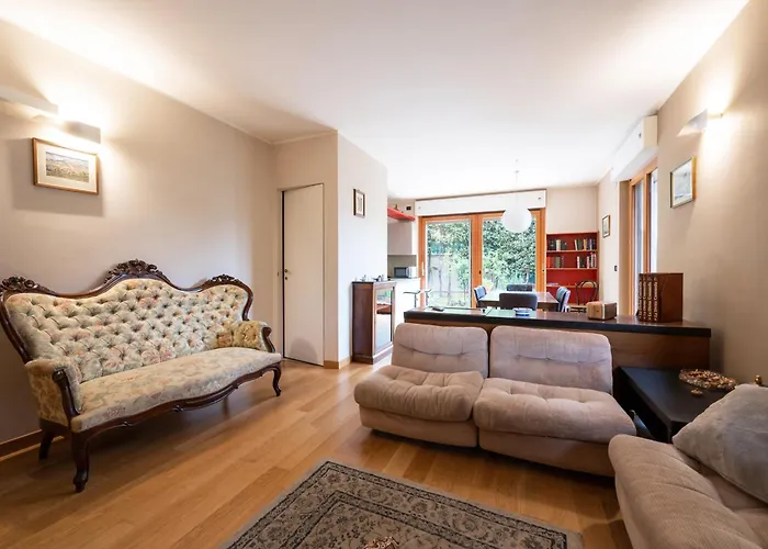 Luxury Rifugio Dell'eleganza