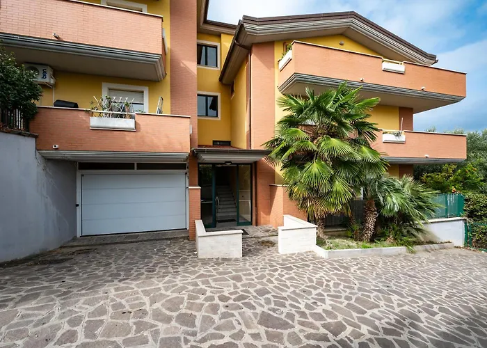 Luxury Rifugio Dell'eleganza Apartamento *