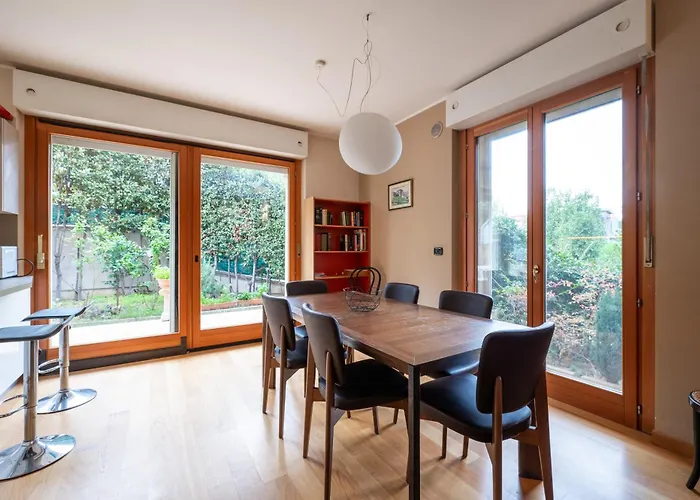 Apartamento Luxury Rifugio Dell'eleganza *