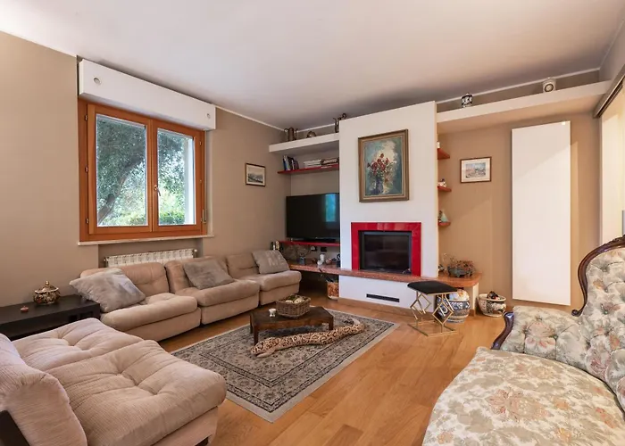 Luxury Rifugio Dell'eleganza *