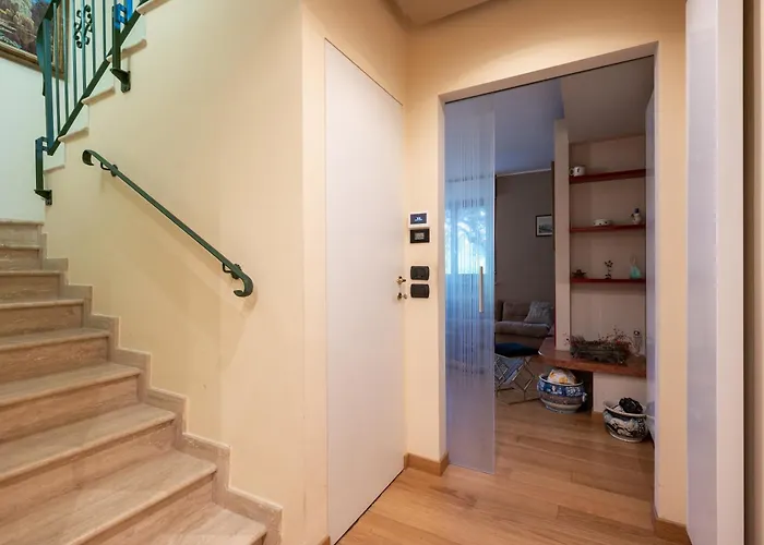 Luxury Rifugio Dell'eleganza Apartamento