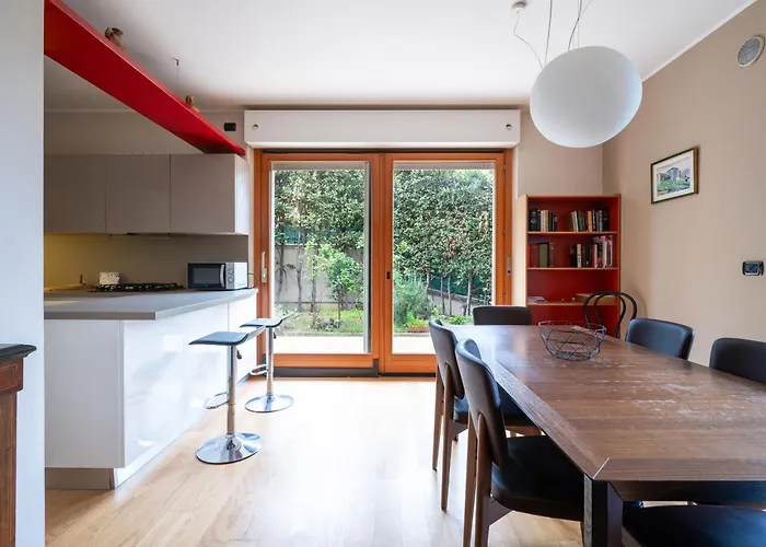 Luxury Rifugio Dell'eleganza *