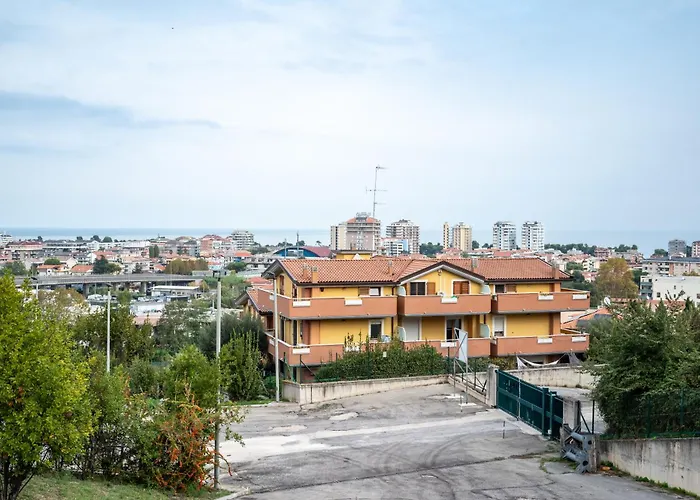 Luxury Rifugio Dell'eleganza