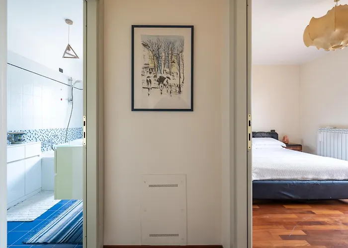 Luxury Rifugio Dell'eleganza * Pescara