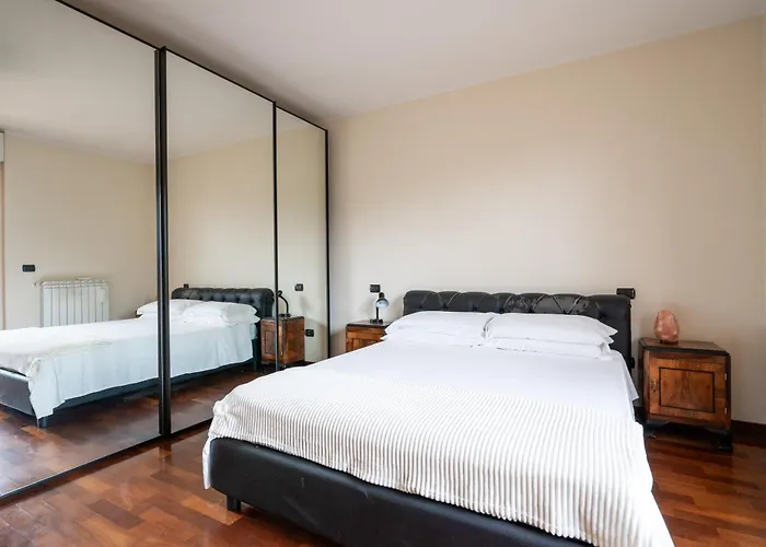 Luxury Rifugio Dell'eleganza Apartamento