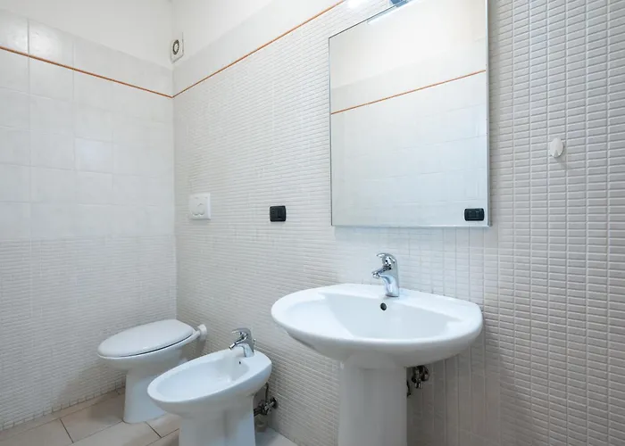 Luxury Rifugio Dell'eleganza *