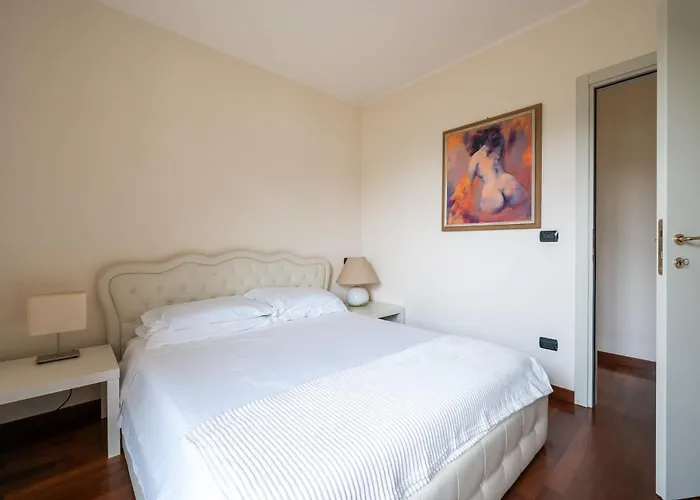 Luxury Rifugio Dell'eleganza * Pescara