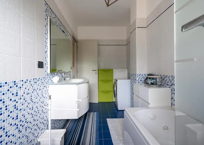 Luxury Rifugio Dell'eleganza Apartamento *